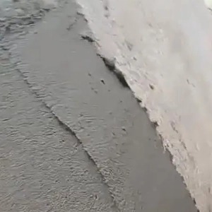 赣州水工建筑物I级C55聚合物改性水泥砂浆 渠道防渗泵站加固迎水面抗冲刷砂浆