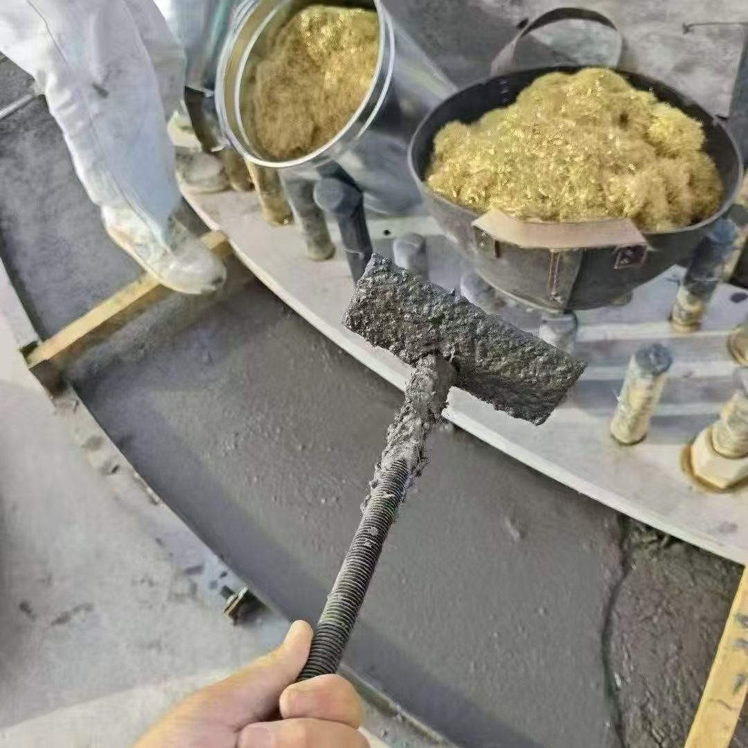 赣州C120风电设备基础专用灌浆料