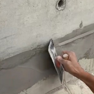 赣州P型防护型环氧树脂砂浆
